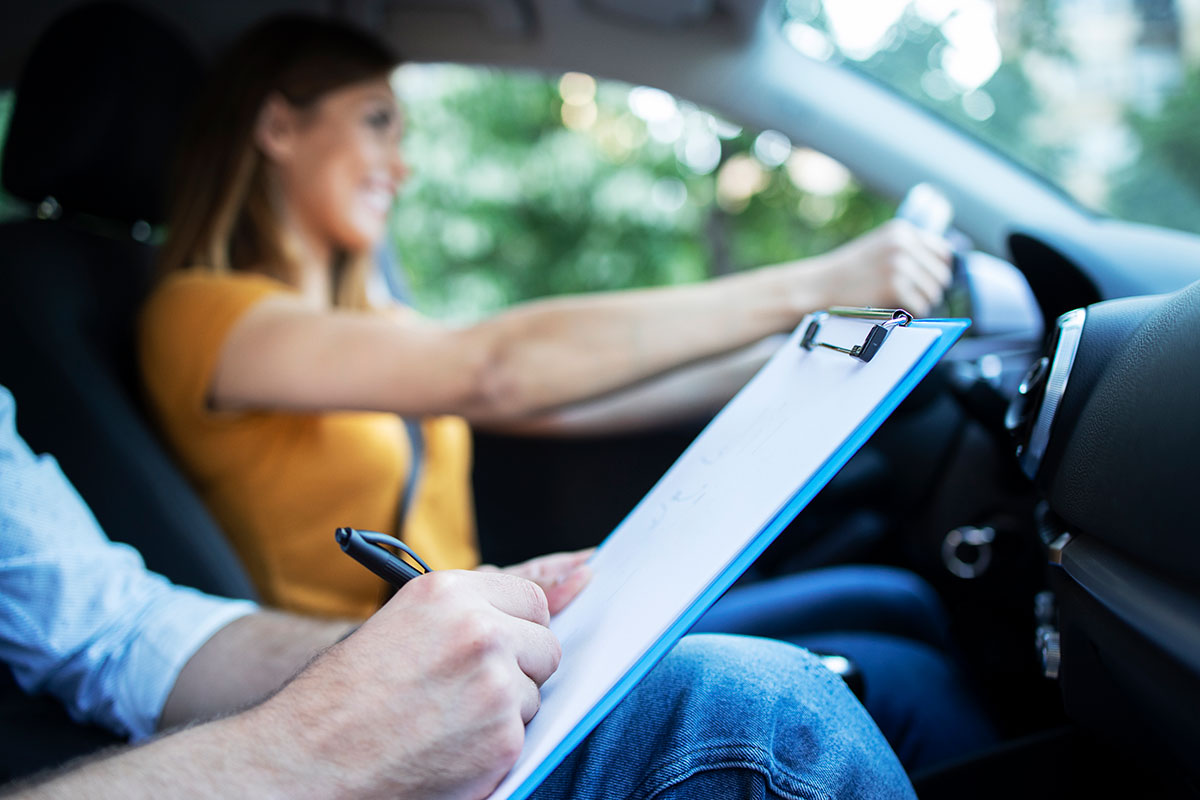 What Documents Do You Need to Register a Vehicle?